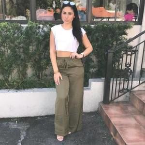 Meet your Posher, Jenny